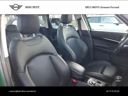 Photo 8 Mini Countryman  Cooper SE 125ch + 95ch Edition Premium Plus ALL4 BVA6