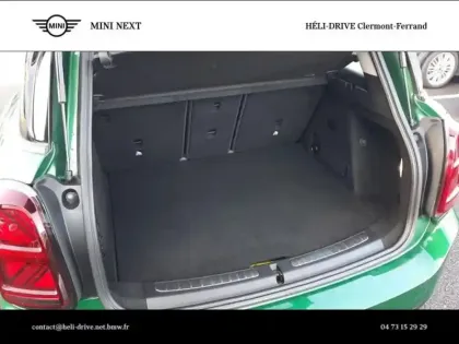 Photo 6 Mini Countryman  Cooper SE 125ch + 95ch Edition Premium Plus ALL4 BVA6