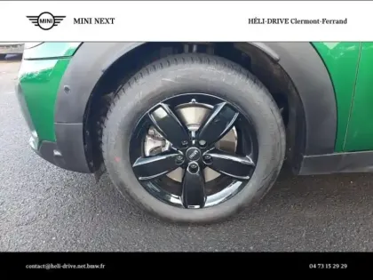 Photo 7 Mini Countryman  Cooper SE 125ch + 95ch Edition Premium Plus ALL4 BVA6