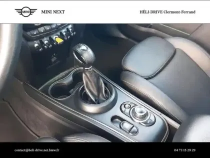 Photo 10 Mini Countryman  Cooper SE 125ch + 95ch Edition Premium Plus ALL4 BVA6