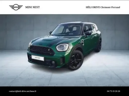 Photo Mini Countryman