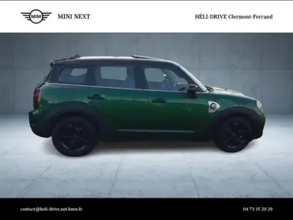 Photo 2 Mini Countryman  Cooper SE 125ch + 95ch Edition Premium Plus ALL4 BVA6