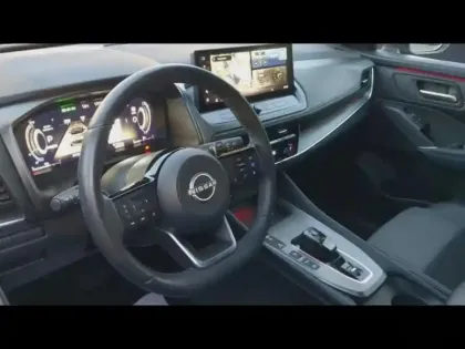 Photo 8 Nissan Qashqai  e-POWER 190ch N-Connecta 2024