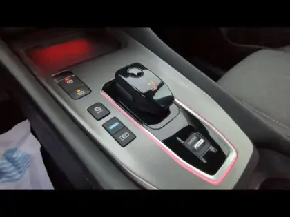 Photo 14 Nissan Qashqai  e-POWER 190ch N-Connecta 2024