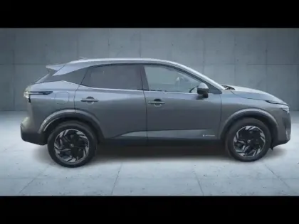 Photo 3 Nissan Qashqai  e-POWER 190ch N-Connecta 2024