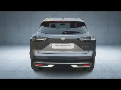 Photo 5 Nissan Qashqai  e-POWER 190ch N-Connecta 2024