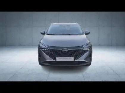 Photo 1 Nissan Qashqai  e-POWER 190ch N-Connecta 2024