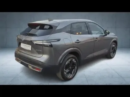 Photo 4 Nissan Qashqai  e-POWER 190ch N-Connecta 2024