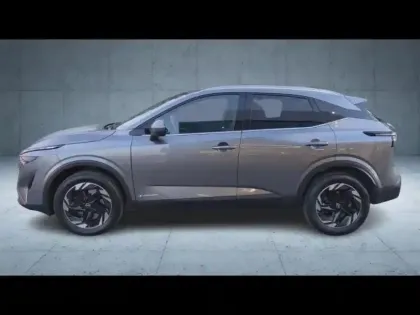 Photo 7 Nissan Qashqai  e-POWER 190ch N-Connecta 2024