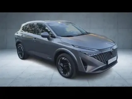 Photo 2 Nissan Qashqai  e-POWER 190ch N-Connecta 2024