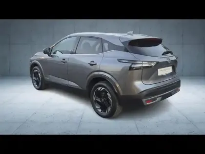 Photo 6 Nissan Qashqai  e-POWER 190ch N-Connecta 2024