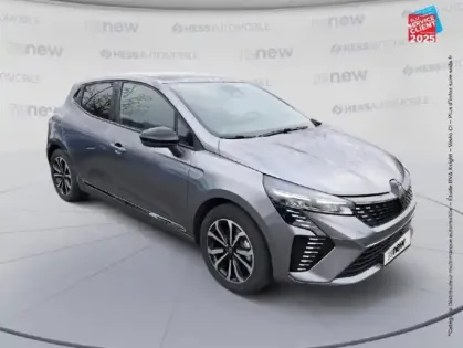 Photo 2 Renault Clio  1.6 E-Tech 145ch full hybrid Techno - 25