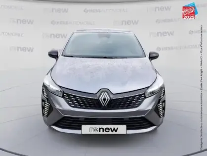 Photo 1 Renault Clio  1.6 E-Tech 145ch full hybrid Techno - 25