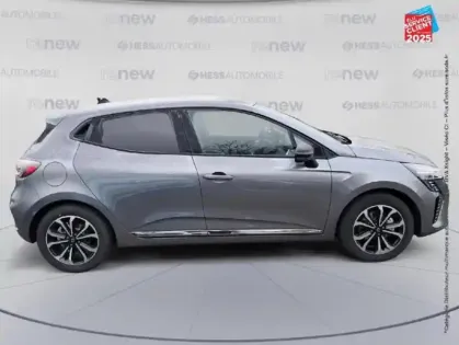 Photo 3 Renault Clio  1.6 E-Tech 145ch full hybrid Techno - 25