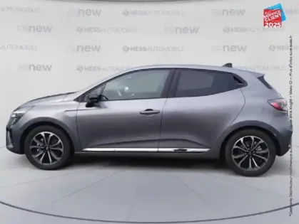 Photo 38 Renault Clio  1.6 E-Tech 145ch full hybrid Techno - 25 GPS Camera