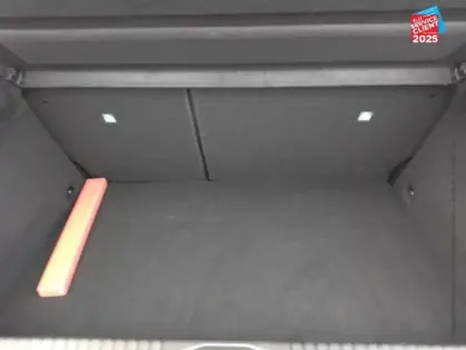 Photo 43 Renault Clio  1.6 E-Tech 145ch full hybrid Techno - 25 GPS Camera