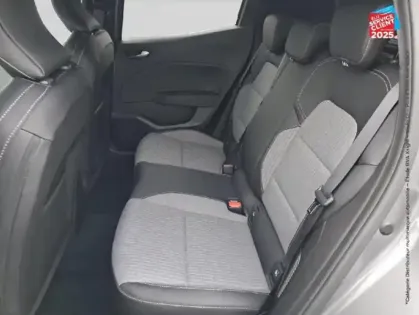 Photo 10 Renault Clio  1.6 E-Tech 145ch full hybrid Techno - 25