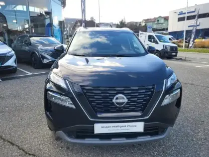 Photo 11 Nissan X-trail  e-4orce 213ch N-Connecta