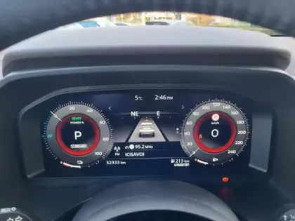 Photo 14 Nissan X-trail  e-4orce 213ch N-Connecta