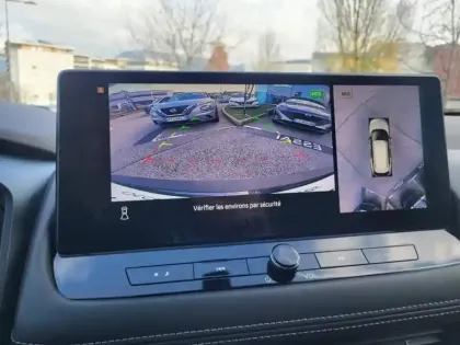 Photo 10 Nissan X-trail  e-4orce 213ch N-Connecta