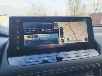 Photo 9 Nissan X-trail  e-4orce 213ch N-Connecta