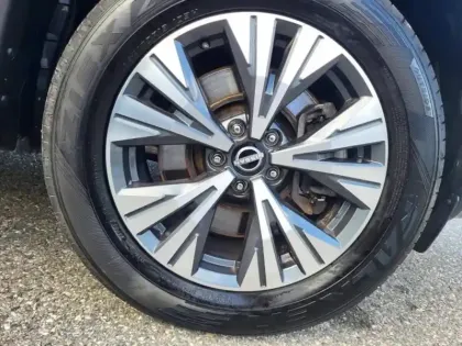 Photo 6 Nissan X-trail  e-4orce 213ch N-Connecta