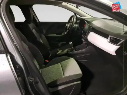 Photo 4 Renault Clio  1.0 TCe 90ch Evolution Radar Ar GPS