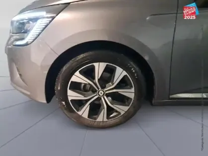 Photo 9 Renault Clio  1.0 TCe 90ch Evolution Radar Ar GPS