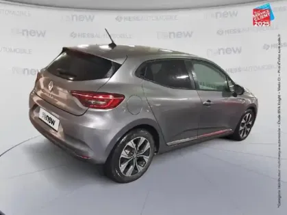 Photo 5 Renault Clio  1.0 TCe 90ch Evolution Radar Ar GPS