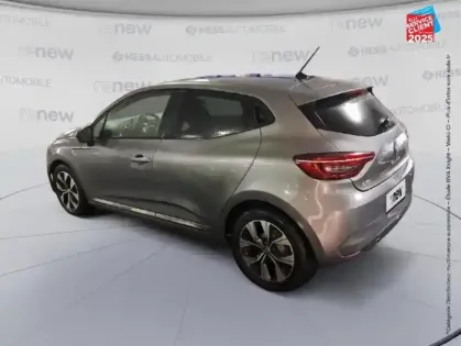 Photo 7 Renault Clio  1.0 TCe 90ch Evolution Radar Ar GPS