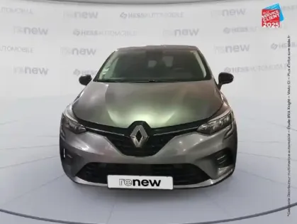 Photo 1 Renault Clio  1.0 TCe 90ch Evolution Radar Ar GPS