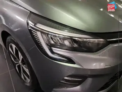 Photo 12 Renault Clio  1.0 TCe 90ch Evolution Radar Ar GPS