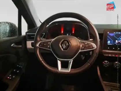 Photo 11 Renault Clio  1.0 TCe 90ch Evolution Radar Ar GPS