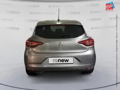 Photo 6 Renault Clio  1.0 TCe 90ch Evolution Radar Ar GPS