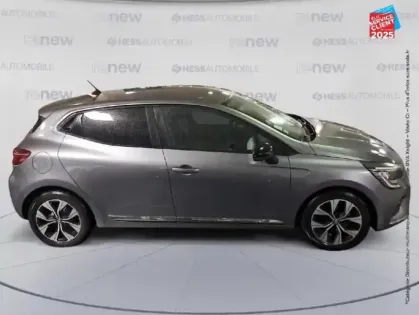 Photo 3 Renault Clio  1.0 TCe 90ch Evolution Radar Ar GPS