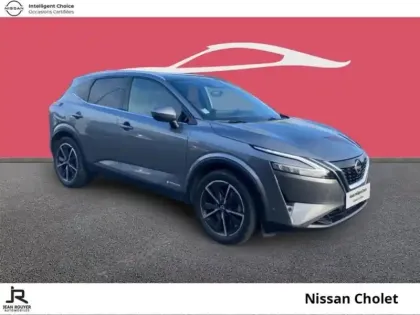Photo 1 Nissan Qashqai  e-POWER 190ch Tekna 2022