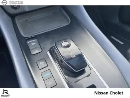 Photo 5 Nissan Qashqai  e-POWER 190ch Tekna 2022
