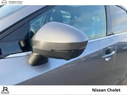 Photo 14 Nissan Qashqai  e-POWER 190ch Tekna 2022