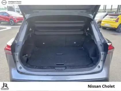 Photo 6 Nissan Qashqai  e-POWER 190ch Tekna 2022