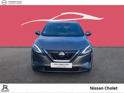 Photo 8 Nissan Qashqai  e-POWER 190ch Tekna 2022