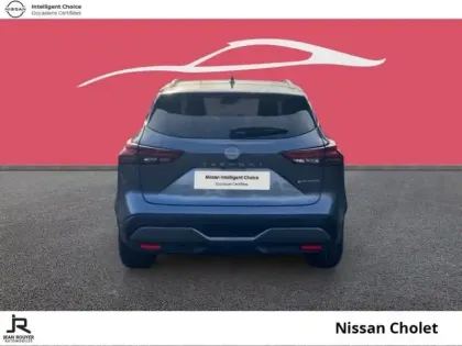 Photo 10 Nissan Qashqai  e-POWER 190ch Tekna 2022