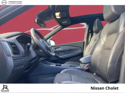 Photo 2 Nissan Qashqai  e-POWER 190ch Tekna 2022