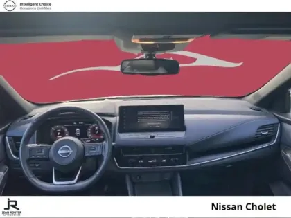 Photo 4 Nissan Qashqai  e-POWER 190ch Tekna 2022