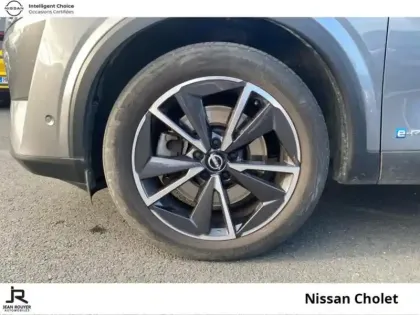 Photo 7 Nissan Qashqai  e-POWER 190ch Tekna 2022
