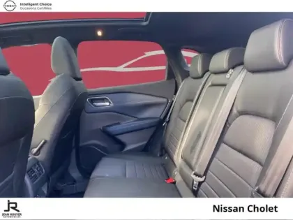 Photo 3 Nissan Qashqai  e-POWER 190ch Tekna 2022