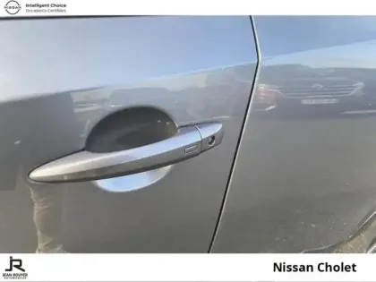 Photo 15 Nissan Qashqai  e-POWER 190ch Tekna 2022