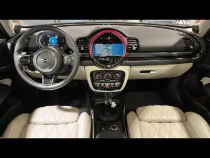 Photo 12 Mini Clubman  Cooper S 178ch Essential BVA7