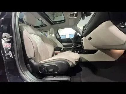 Photo 8 Mini Clubman  Cooper S 178ch Essential BVA7