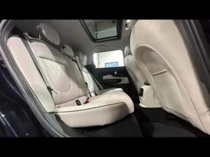 Photo 11 Mini Clubman  Cooper S 178ch Essential BVA7