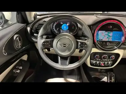 Photo 13 Mini Clubman  Cooper S 178ch Essential BVA7